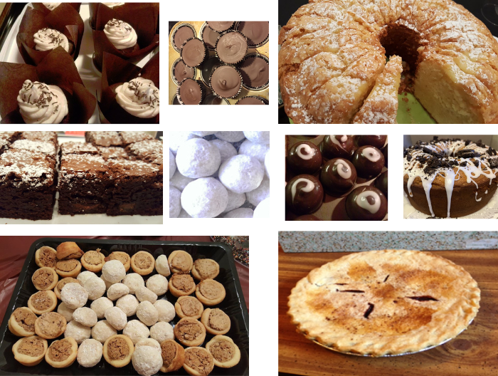 From Flour to Fire: The Sweet and Savory Journey of Shelby’s Sweet ...