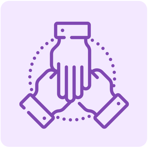 community service icon